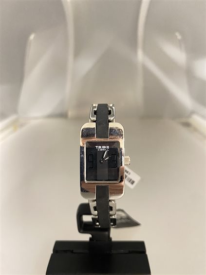 Watch Breil Tribe Woman LOOP in Steel 6819250663 - 6819250663